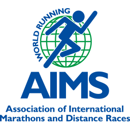 AIMS 国際マラソン・ディスタンスレース協会