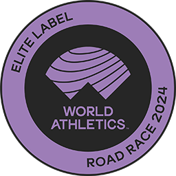 World Athletics Home Page