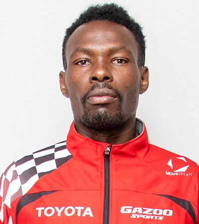 ビダン・カロキ